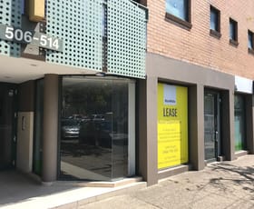 Medical / Consulting commercial property leased at 29/506-514 Botany Road Alexandria NSW 2015