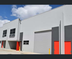 Factory, Warehouse & Industrial commercial property leased at 117 - 119 Silverwater Road Silverwater NSW 2128