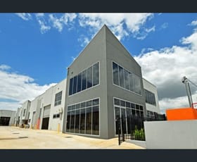 Factory, Warehouse & Industrial commercial property leased at 117 - 119 Silverwater Road Silverwater NSW 2128