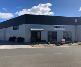 Factory, Warehouse & Industrial commercial property leased at U 2 & 3, 35 Faure Lane Dunsborough WA 6281