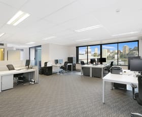 Offices commercial property leased at Level 4, Suite 402/6a Glen Street Milsons Point NSW 2061
