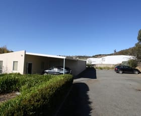 Factory, Warehouse & Industrial commercial property leased at 1 Yamada Place Mornington TAS 7018