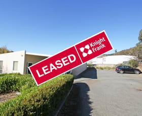 Factory, Warehouse & Industrial commercial property leased at Whole building/1 Yamada Place Mornington TAS 7018