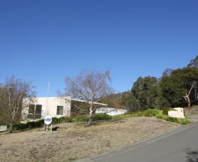 Offices commercial property leased at 1 Yamada Place Mornington TAS 7018