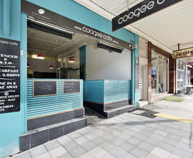 Shop & Retail commercial property leased at 221 Coogee Bay Road Coogee NSW 2034