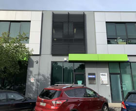 Showrooms / Bulky Goods commercial property leased at 9-34 Wirraway Drive Port Melbourne VIC 3207