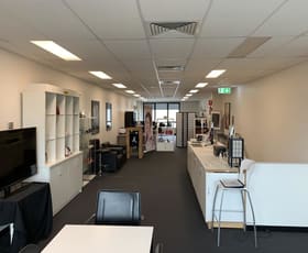 Showrooms / Bulky Goods commercial property leased at 9-34 Wirraway Drive Port Melbourne VIC 3207