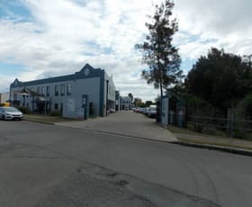 Factory, Warehouse & Industrial commercial property leased at 7/45 Fourth Avenue Blacktown NSW 2148
