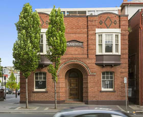 Offices commercial property leased at Level 1 Unit 1/153 Macquarie Street Hobart TAS 7000