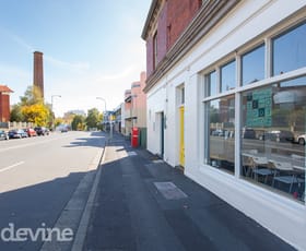 Offices commercial property leased at Level Ground/52 Sandy Bay Road Battery Point TAS 7004