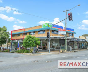 Shop & Retail commercial property leased at 494 Ipswich Road Annerley QLD 4103