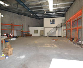 Factory, Warehouse & Industrial commercial property leased at 5/103 Derby Street Silverwater NSW 2128