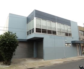 Factory, Warehouse & Industrial commercial property leased at Ground Floor/8 -10 LOBB STREET Brunswick VIC 3056