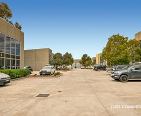 Factory, Warehouse & Industrial commercial property leased at 30/282-284 Chesterville Road Moorabbin VIC 3189