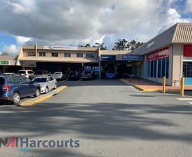 Offices commercial property leased at Cotlew Street Ashmore QLD 4214