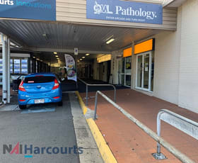 Offices commercial property leased at Cotlew Street Ashmore QLD 4214