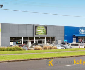 Factory, Warehouse & Industrial commercial property leased at Unit 2/802 Burwood Highway Ferntree Gully VIC 3156