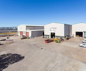 Factory, Warehouse & Industrial commercial property leased at E 110 Links Avenue Eagle Farm QLD 4009
