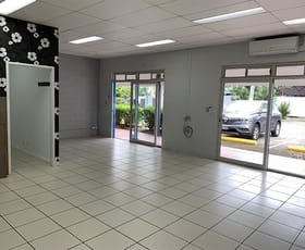 Offices commercial property leased at 4/66 Jessica Boulevard Minyama QLD 4575
