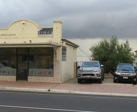 Shop & Retail commercial property leased at 240 Prospect Road Prospect SA 5082