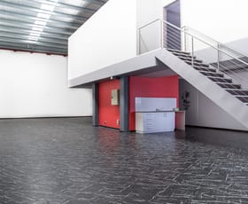 Offices commercial property leased at 40/9 Salisbury Road Castle Hill NSW 2154