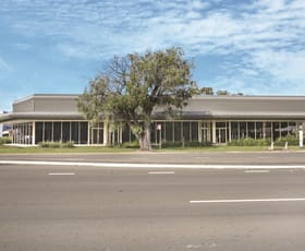 Showrooms / Bulky Goods commercial property leased at 2/29-35 Princes Highway Unanderra NSW 2526