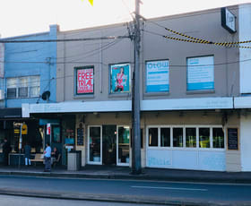 Medical / Consulting commercial property leased at Miller Street Cammeray NSW 2062