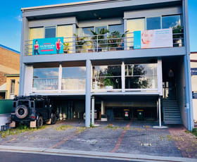 Medical / Consulting commercial property leased at Miller Street Cammeray NSW 2062