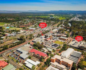 Shop & Retail commercial property leased at Shop 116/112-116 Pacific Highway Wyong NSW 2259