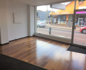 Offices commercial property leased at 845 Albany Highway East Victoria Park WA 6101