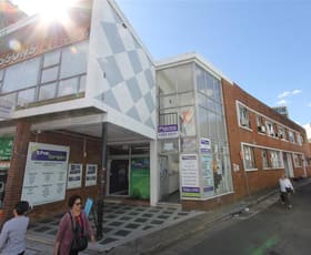 Offices commercial property leased at Suite 10/2 Rose Street Hurstville NSW 2220
