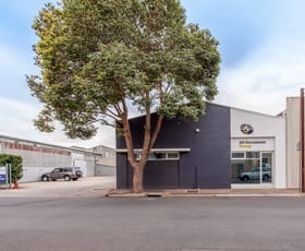 Offices commercial property leased at Lease_/Portion 12 Stirling Street Thebarton SA 5031