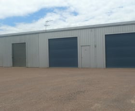 Factory, Warehouse & Industrial commercial property leased at Shed 14 / 20 Gilpin Street Chadwick WA 6450