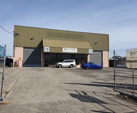 Showrooms / Bulky Goods commercial property leased at 29-31 Bancell Street Campbellfield VIC 3061