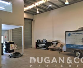 Factory, Warehouse & Industrial commercial property leased at Banyo QLD 4014