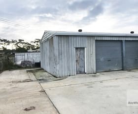 Factory, Warehouse & Industrial commercial property leased at 495 Oxley Avenue Redcliffe QLD 4020