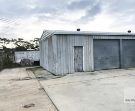 Factory, Warehouse & Industrial commercial property leased at 495 Oxley Avenue Redcliffe QLD 4020