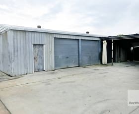 Factory, Warehouse & Industrial commercial property leased at 495 Oxley Avenue Redcliffe QLD 4020