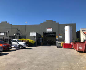 Showrooms / Bulky Goods commercial property leased at 10 Prestige Drive Clayton South VIC 3169