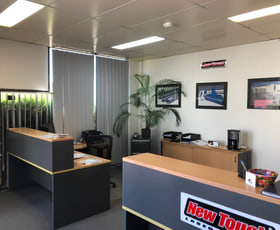 Showrooms / Bulky Goods commercial property leased at 10 Prestige Drive Clayton South VIC 3169
