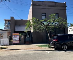 Offices commercial property leased at 10 Northwood Street West Leederville WA 6007