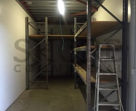 Factory, Warehouse & Industrial commercial property leased at Brookvale NSW 2100