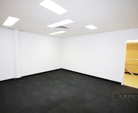 Offices commercial property leased at Upper Mount Gravatt QLD 4122