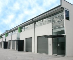 Factory, Warehouse & Industrial commercial property leased at 2/35 Higginbotham Road Gladesville NSW 2111