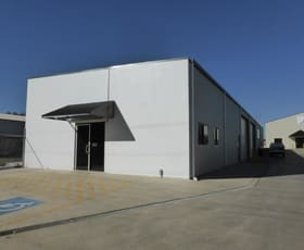 Factory, Warehouse & Industrial commercial property leased at 1/8 Morgan Street Dubbo NSW 2830