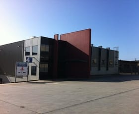 Factory, Warehouse & Industrial commercial property leased at Unit 4/37-41 Hallam South Road Hallam VIC 3803