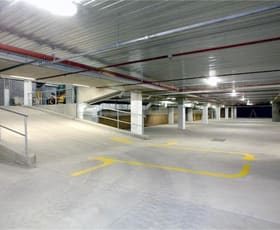 Factory, Warehouse & Industrial commercial property leased at Unit 2/79-85 Mars Road Lane Cove NSW 2066