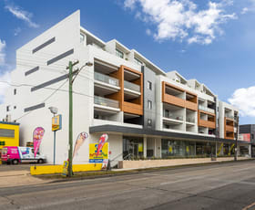 Offices commercial property leased at 67 1236-1244 Canterbury Rd Roselands NSW 2196