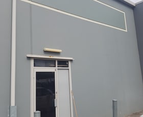 Factory, Warehouse & Industrial commercial property leased at 8/124 Radium Street Welshpool WA 6106