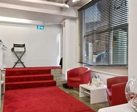Medical / Consulting commercial property leased at 1B/2-8 Brisbane Street Surry Hills NSW 2010